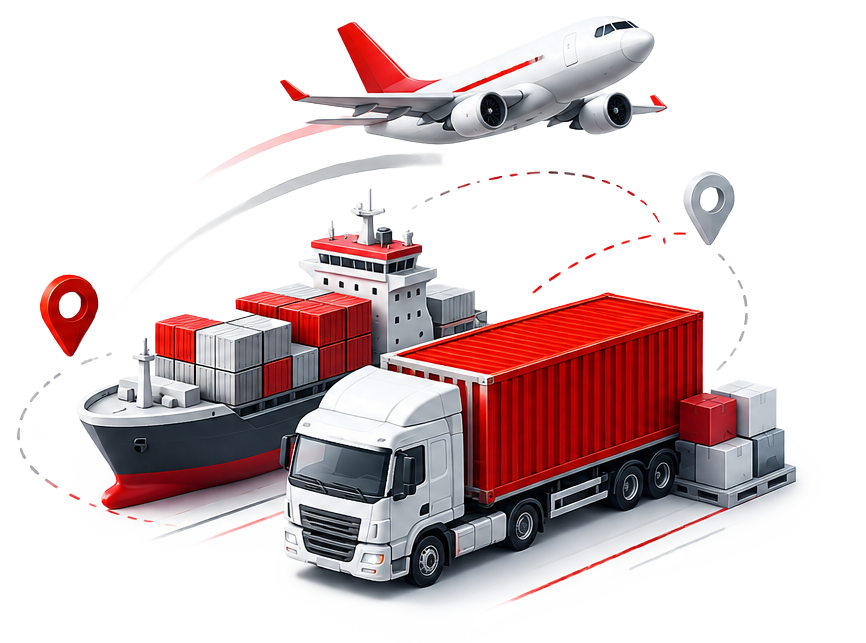 Transporte